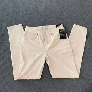 NIKE Women’s Slim Fit Golf Pants - Size 2